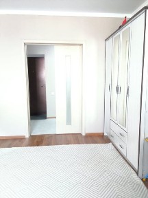 Продается 1 комнатная квартира 40кв, 2019г по Абылайхане