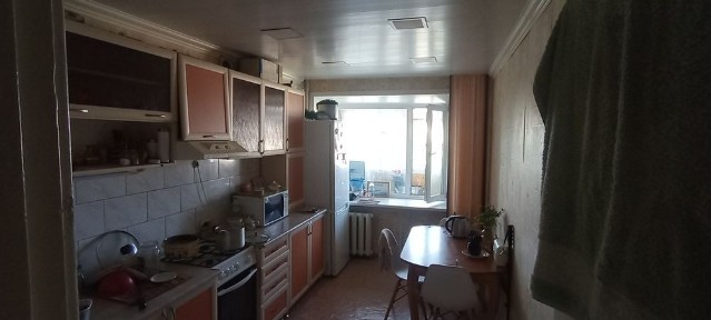 Продам Квартиру 3-19