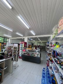Дайын бизнес Шымкент қаласы Иляева 112/2 Бек магазин