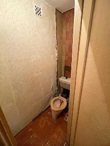 Трехкомнотная квартира