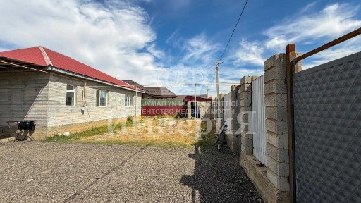 Продается дом в селе Ынтымак Айман ИмпериЯ