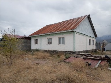 Дом болшои чистыи воздух дача 4 километр