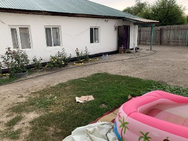 Продам теплый, уютный дом