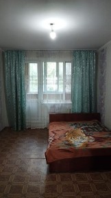 Продам 3 х ком квартиру 3 мкр