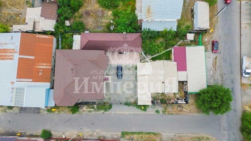 Продается коммерция продуктовый Магазин, район школы им Макаренко