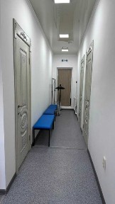 Сдам врачебный кабинет в аренду на длительный срок