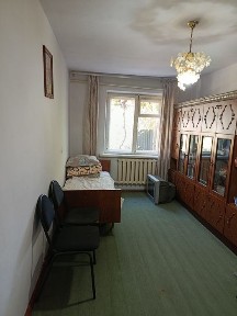 Продаётся частный дом в районе школы Джамбула