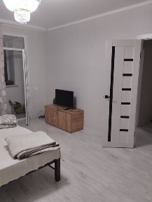 ЖК Тениз, Тауельсыздык 34/10