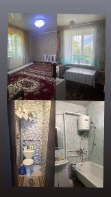 Продам 2 комн квартиру срочно