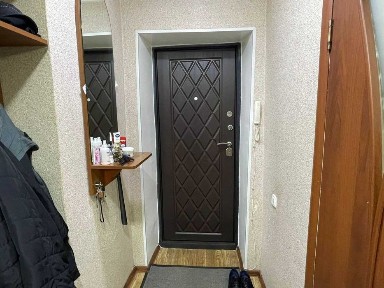 2 комнатная квартира