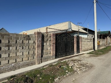 Туркестанская область, Сарыагаш