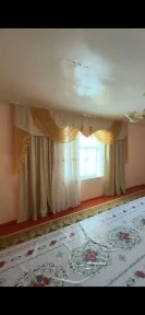 Туркестанская область, Алгабас
