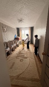 3 х ком кв по пр Металлургов