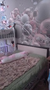 Продаётся 1 комнатная квартира.