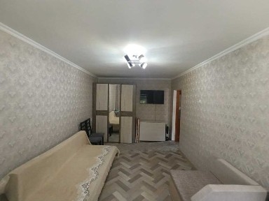 $ продам 1 комнатную симпатичную квартиру в Майкудуке