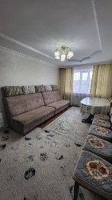 Срочно продам Квартиру 3х комнатная