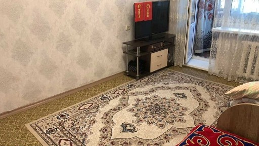 Продожа 1 ком. квартира ул. Сагада Нурмагамбетова д. 58