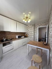 3-комн. квартира, 71,2м², 8/9 этаж, р-н: Школа Милиции.