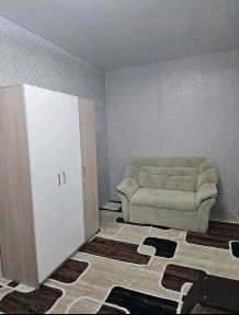 Продажа 1 комнатная квартира ш. Жанибек Батыра 45Г