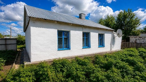 Предлагаем отдельностоящий дом в районе пожарной части
