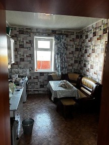 Продам дом есть торг