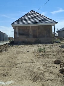 Продам дом Западный район
