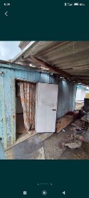 Продам или обменяю зимнюю дачу на авто на самале, конечная щербакова