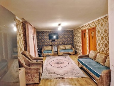 Продам 3-х комнатный дом