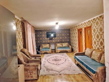 Продам 3-х комнатный дом