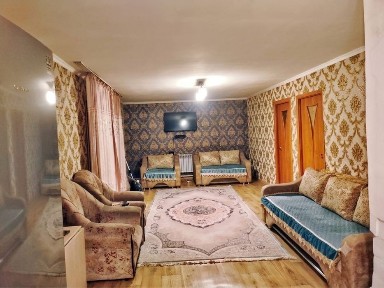 Восточно-Казахстанская область, Усть-Каменогорск, 45-я аптека