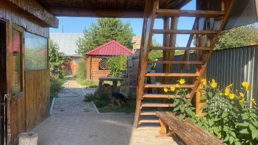 Продам частный дом. Тихий красивый уголок для проживания и отдыха