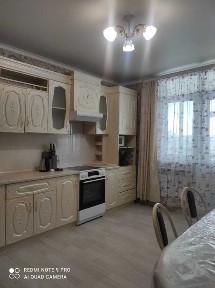 Актюбинская область, Актобе, микрорайон 11