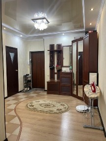 Актюбинская область, Актобе, микрорайон 11