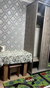 Квартира по Часам 2ч-3т тн, 3ч-4 т тн Мусрепова 7/2