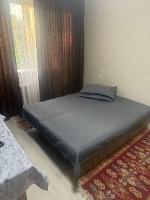 Сдам однокомн кв на Мусрепова 7/2, ночь, почасам, сутки