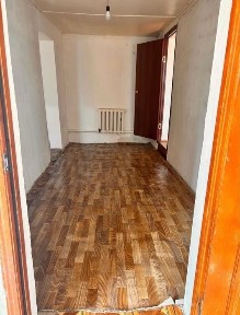 Кызылординская область, Алмалы