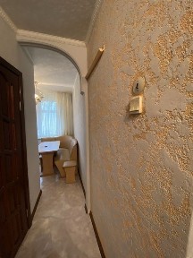 Актюбинская область, Актобе, микрорайон 11
