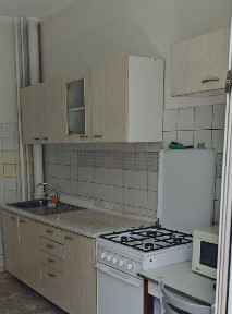 Сдается в долгосрочную аренду 2-х комнатная квартира