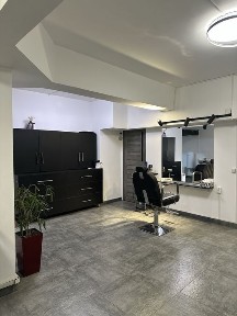 Сдам в аренду салон красоты