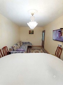 Продажа 3-комнатной квартиры в г. Уральск в мкрн. Строитель