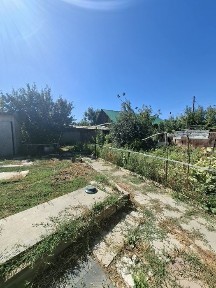Западно-Казахстанская область, Уральск, 2-й рабочий
