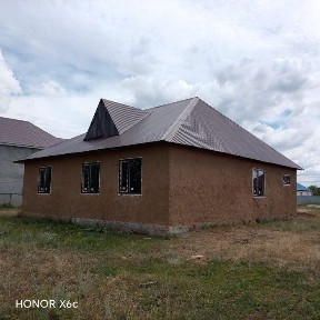 Западно-Казахстанская область, Уральск, 22-я школа