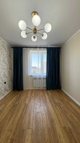 Актюбинская область, Актобе, Космос
