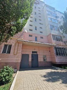 Продам 2кв по Ибатова