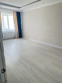 2 комнатная квартира
