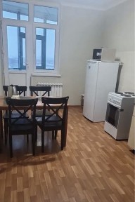 Актюбинская область, Актобе, микрорайон 11