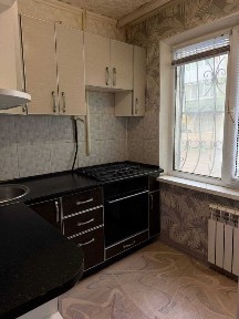 Продам 2х комн кв Тургенева