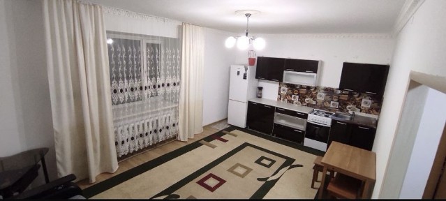 Сдается евродвушка в живописном месте