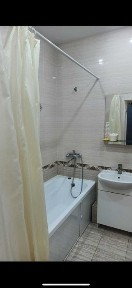 Сдам 1-комнатную в районе ТД Артем (Астана).