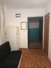 Продам комнату в приватизированном общежитии.
